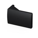 Photo of Blackmagic Design CONVNTRM/YA/1/6BL Universal Rack Shelf 1/6 Blank Fascia Filler Plate