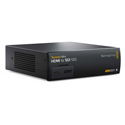 Photo of Blackmagic Design CONVNTRM/AB/HSDI Teranex Mini - HDMI to 12G SDI - B-Stock (Vendor Refurbished/No Damage)