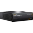 Blackmagic Design CONVNTRM/MB/HOPT Teranex Mini - HDMI to Optical 12G - Bstock (Used - No Damage - In Warranty)