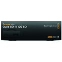 Blackmagic Design CONVNTRM/DA/QDSDI Teranex Mini - Quad SDI to 12G-SDI