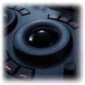 Photo of Blackmagic Design DV/TRACKBALL Replacement Trackball for DaVinci Resolve Control Surface