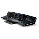 Blackmagic Design DV/KEY/AD/CAPSET/VEET DaVinci Advanced Panel Replacement Keycaps v2A