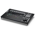 Photo of Blackmagic DV/RESFA/EDTCS Fairlight Console Audio Editor Panel with 12-Inch Interactive LCD Screen