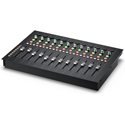 Photo of Blackmagic DV/RESFA/FADCS Fairlight Console Channel Fader Modular Control Surface