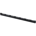 Blackmagic Design DV/RESFB/AMB/2 Fairlight Console Mounting Bar - 2-Bay