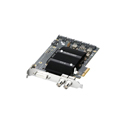 Blackmagic DV/RFL/AUDACC2 Fairlight PCIe Audio Accelerator MADI Card