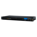Photo of Blackmagic Design Ethernet Switch 820 Low Latency Ethernet Switch with 8x Ultra Fast 100G & 2x 10G Ports