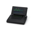 Blackmagic Design Fairlight Live Audio Panel 10 Desktop Control Surface with 10x Motorized Faders & Large Touchscreen