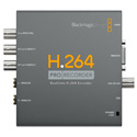 Photo of Blackmagic Design VIDPROREC H.264 Pro Recorder 3G-SDI/HDMI and Analog YUV/S-Video/Composite Video to H.264 Encoder