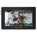 Blackmagic Design HYPERD/AVIDA03/5 Video Assist 5 Inch 3G Portable Monitor/Recorder for SDI or HDMI Cameras