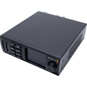 Blackmagic Design HYPERD/ST/DAHM HyperDeck Studio HD Mini 1080p60 Recorder with USB-C - BStock (Repaired by Vendor)