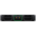 Photo of Blackmagic Design DWCLDB/DOCNMD03 Media Dock with 4 x 10G BASE-T and 3-Bays for Hot-swappable Media Modules