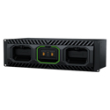 Photo of Blackmagic Design Media Dock Ultra 3-Bay 3RU Rackmount Dock for Blackmagic Media Modules - 2x 100G Ports - SDI & HDMI