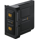 Photo of Blackmagic Design CINEURSABMMOD16 Media Module 16TB M.2 PCIe SSD for use with URSA Cine and Media Dock