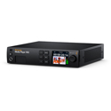 Photo of Blackmagic Design BDLKULSTMP010G MEDIA PLAYER 10G Capture and Playback Solution for Thunderbolt 3