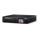 Blackmagic Design BDLKULSTMP010G MEDIA PLAYER 10G Capture and Playback Solution for Thunderbolt 3