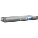 Blackmagic Design MultiView 16 Video Multiviewer for 16-Channels of SDI