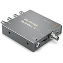 Photo of Blackmagic Design HDL-MULTIP3G/04HD MultiView 4 HD Mini Converter