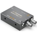 Blackmagic Design CONVMOF12G Bi-Directional SDI Mini Converter - Optical Fiber 12G