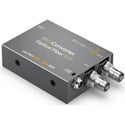 Photo of Blackmagic Design CONVMOF12G Mini Converter Optical Fiber 12G - Bi-Directional SDI