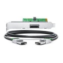 Blackmagic PCIe Cable Kit for UltraStudio 4K Extreme