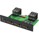 Photo of Blackmagic Design VHUBUV/POWIF450 Universal Videohub 450W Power Card