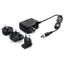 Photo of Blackmagic BMD-PSUPPLY-12V36W International Power Supply for Video Assist 12G