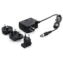 Photo of Blackmagic Design Converter Locking Power Supply 12V / 12 Watt for Blackmagic Converters with Threaded/Locking Power