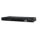 Photo of Blackmagic Design SDI Expander 8x12G 1RU Bidirectional 12G-SDI to 100G Ethernet SMPTE-2110 Converter