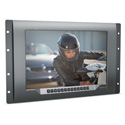 Blackmagic Design HDL-SMTV4K12G2 SmartView 4K 15.6-Inch Ultra HD Broadcast Rackmount Monitor with 12G-SDI