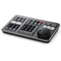 Blackmagic Design DV/RES/BBPNLMLEKA DaVinci Resolve Speed Editor Controller - Speed Editor Only