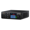 Blackmagic Design BDLKWEB/J/DES4K Streaming Decoder 4K H.264/H.265 with 12G-SDI REF/12G-SDI/12G-SDI REF/HDMI 4K