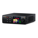 Photo of Blackmagic Design BDLKWEB/D/SED4K Streaming Encoder 4K with H.264 and H.265 Streaming in HD or Ultra HD via SRT or RTMP