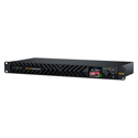 Photo of Blackmagic Design StudioBridge 100G Single 100G Ethernet SMPTE-2110 to Redundant Dual 100G Ethernet Broadcast System