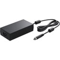 Blackmagic Design SUPPLY-12V120WLOCK 120W Power Supply with 12VDC Locking Barrel Connector for ATEM Mini Extreme G2 120W