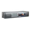 Photo of Blackmagic Design VHUBSMART6G4040 Smart Videohub 40x40 6G-SDI Video Router/Switcher