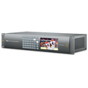 Blackmagic Design BMD-SWATEMRRW4ME4K ATEM 4 M/E Broadcast Studio 4K