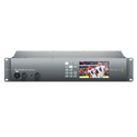 Blackmagic Design BDLKULSR4KEXTR3 UltraStudio 4K Extreme 3 Thunderbolt Video Capture and Playback Solution