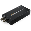 Blackmagic Design UltraStudio Mini Recorder 12G 12G-SDI & HDMI Input Video Recorder - Thunderbolt 4 Laptop or Desktop
