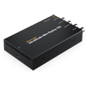 Blackmagic Design UltraStudio Mini Replay 12G 12G-SDI Capture & Playback - Thunderbolt 4 Laptop or Desktop