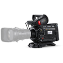 Blackmagic Design CINEURSAMWC6KG2 URSA Broadcast G2 4K/6K Camera with Digital Film Sensor/Dual Gain ISO +36dB/H.265