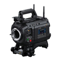 Blackmagic Design CINEURSAA12KLF URSA Cine 12K LF Digital Film Broadcast Camera with Large Format RGBW 36 x 24mm Sensor