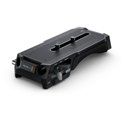 Photo of Blackmagic Design CINEURSAC/BASEPLT15 15mm Baseplate for URSA Cine 12K