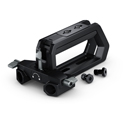 Photo of Blackmagic Design CINEURSAC/AHANDLE Camera Top Carry Handle for URSA CINE - 3/8 Inch Mounting Threads