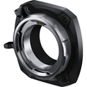 Blackmagic Design CINEURSABMNTPL PL Lens Mount for URSA Cine 12K Cameras