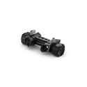 Photo of Blackmagic Design CINEURSAC/AROSETTE URSA Cine Rosette