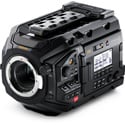 Blackmagic Design BMD-CINEURSAMUPRO46KG2 URSA Mini Pro 4.6K G2 Digital Film Camera