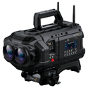 Blackmagic Design URSA Cine Immersive 100G Digital Film Camera w/ Dual 8Kx8K RGBW Sensors & 100G Ethernet for SMPTE-2110