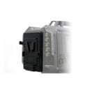 Blackmagic Design CINEURVLBATTAD V-Mount Battery Plate for URSA Cameras