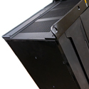 Blackmagic Design VHUBSMAS12G120120 VideoHub 12G 120x120 Zero Latency Video Router - B-Stock (Vendor Refurbished)